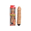 Perfect Pleasure 21 CM Kalın Realistik Vibratör