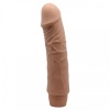 19,5 cm Titreşimli Penis Dildo