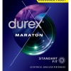 Durex Maraton 30lı Geciktiricili Prezervatif