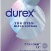Durex Yok Ötesi Ultra Kaygan 20li Prezervatif