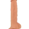 20 cm Realistik Penis Dildo