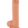 20 cm 7.9 Realistik Penis Dildo
