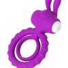 9cm BAD BUNNY Titreşimli Penis Halkası