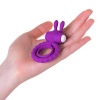 9cm BAD BUNNY Titreşimli Penis Halkası