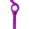 9cm BAD BUNNY Titreşimli Penis Halkası