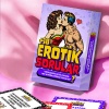 Erotik Sorular Oyun Kartları