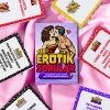 Erotik Sorular Oyun Kartları