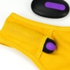 Bitch Vibrating Panties Çamaşır Ve Kumandalı Vibratör
