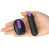 Bitch Vibrating Panties Çamaşır Ve Kumandalı Vibratör