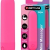 Pretty Love Mini Massager Bullet Vibratör