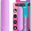 Pretty Love Mini Massager Bullet Vibratör