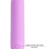 Pretty Love Mini Massager Bullet Vibratör