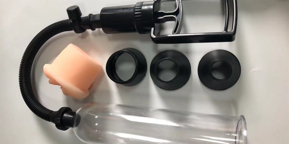 Penis Pompası Nedir?