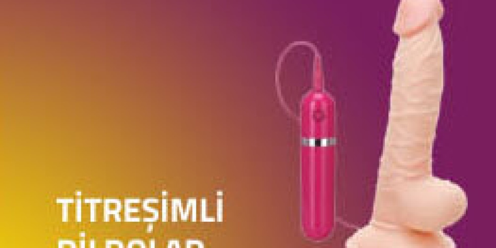 Titreşimli Penis Nedir?