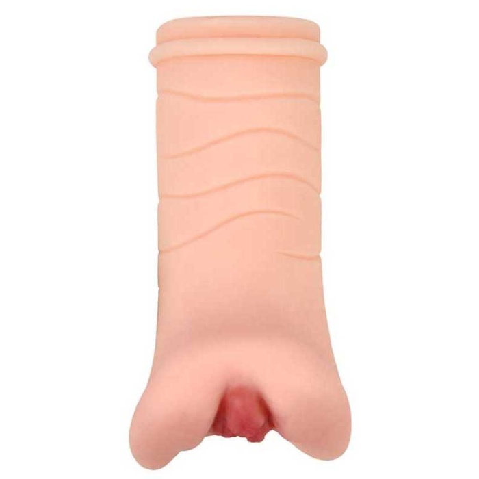 Realistic Pussy Xenia Suni Vajina Anal Mastürbatör