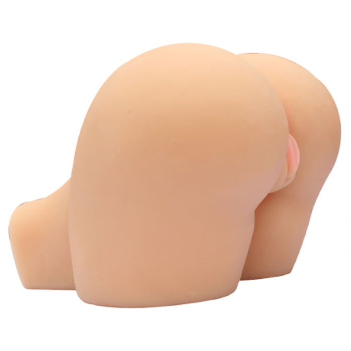 Huge Büyük boy Realistik kalça 10 KG