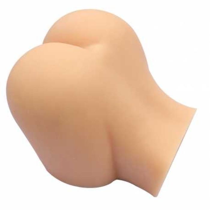 Huge Büyük boy Realistik kalça 10 KG
