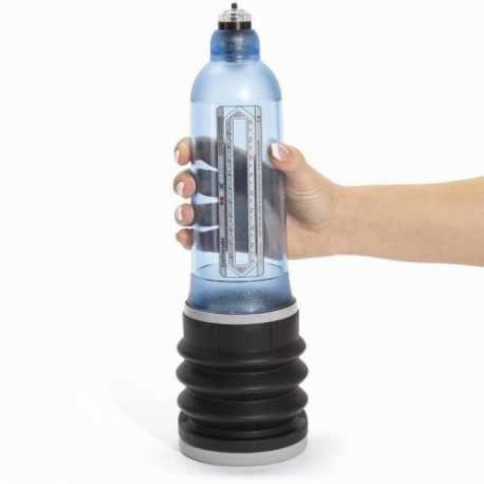 Bathmate Hydromax X30 Sulu Penis Pompa
