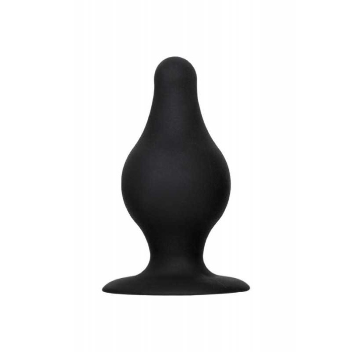 Spade Anal Plug Small Sıcak Soğuk Hissiyat