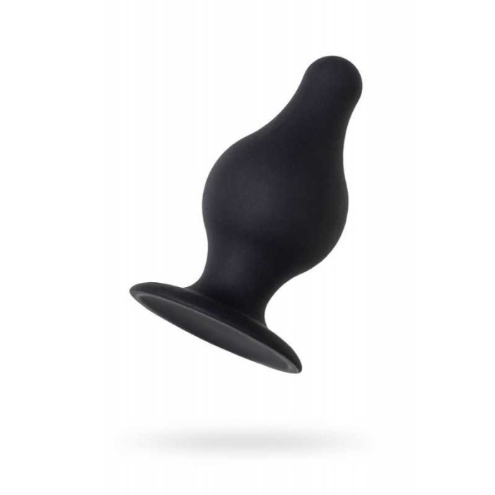 Spade Anal Plug Small Sıcak Soğuk Hissiyat