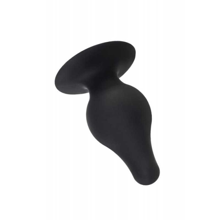 Spade Anal Plug Small Sıcak Soğuk Hissiyat