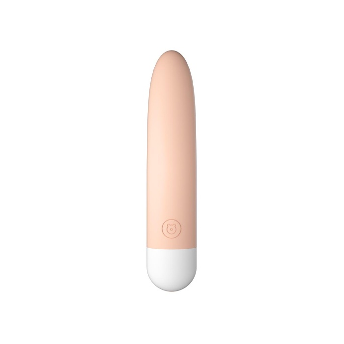 Modern USB Şarjlı Titreşimli Bullet Kurşun Vibratör