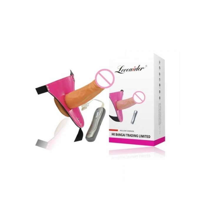 Giyilebilir Titreşimli 16 cm Belden Bağlamalı