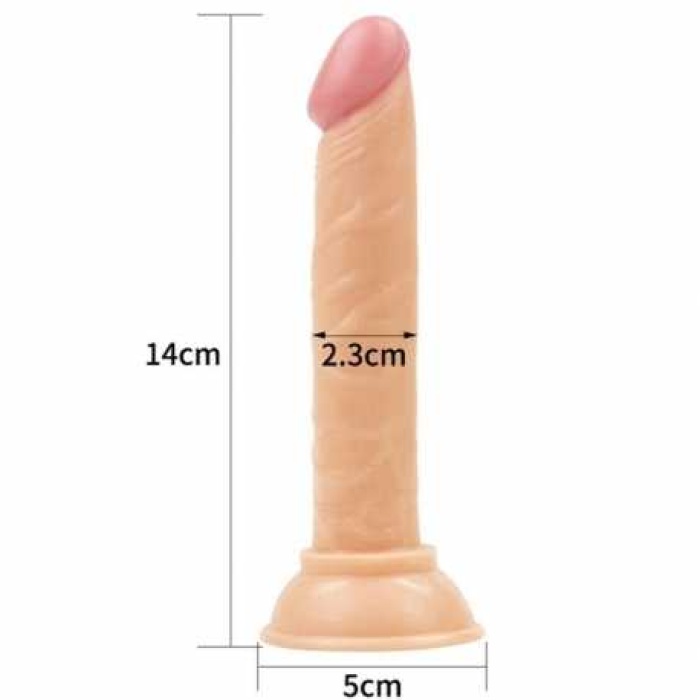 Anal Belden Bağlamalı Penis