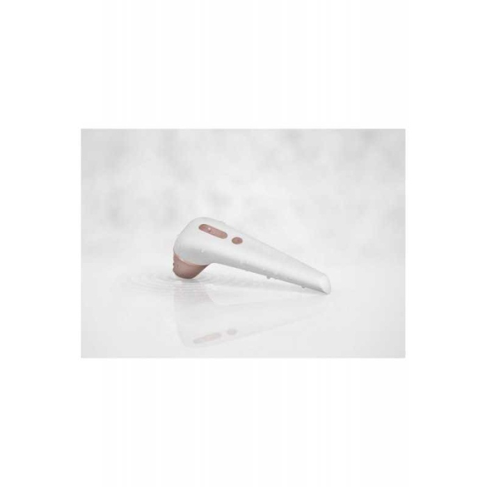 Satisfyer 2 NG Vakum Emme Temassız Klitoral Stimülatör