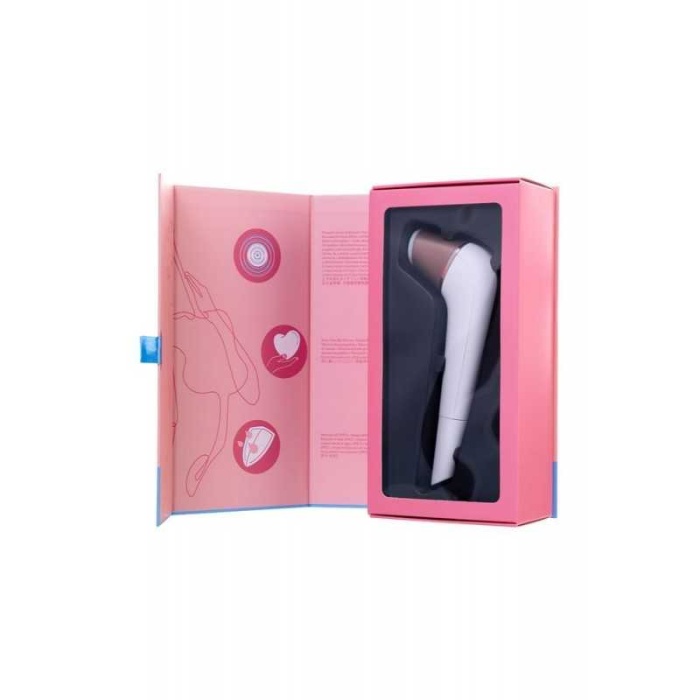 Satisfyer 2 NG Vakum Emme Temassız Klitoral Stimülatör