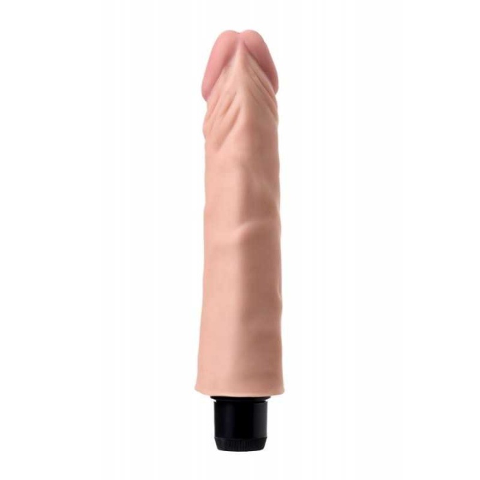 Toron Realistik Vibratör 21 CM