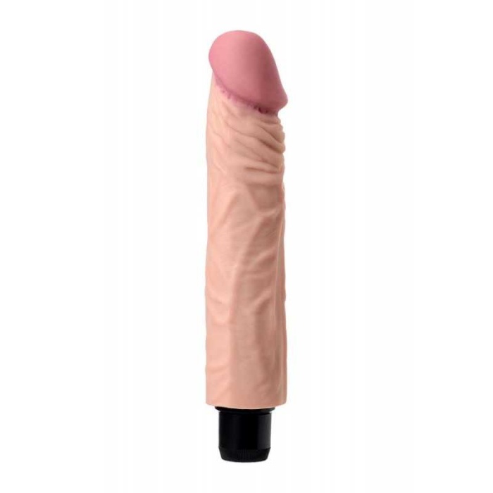 Rican Realistik Vibratör 22.5 CM