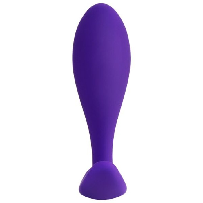 7,2 CM Hub Anal Plug