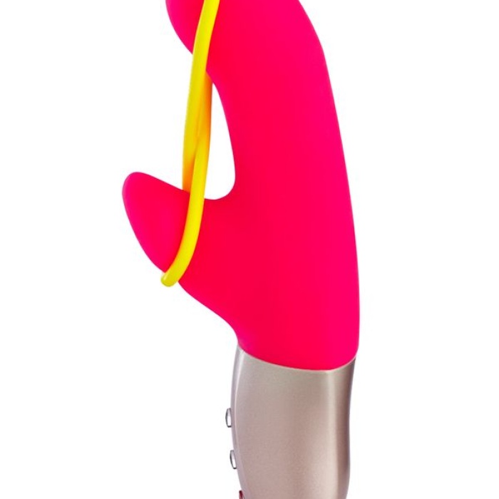 17 cm Fun Factory Amorino Vibratör