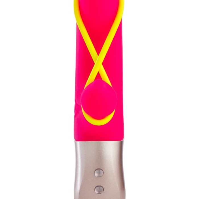 17 cm Fun Factory Amorino Vibratör
