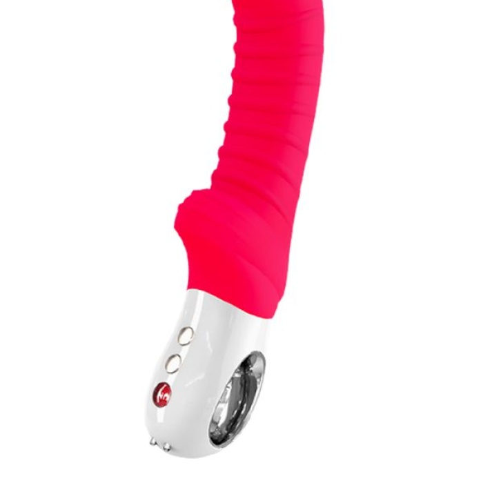 23 cm Fun Factory Tiger Vibratör