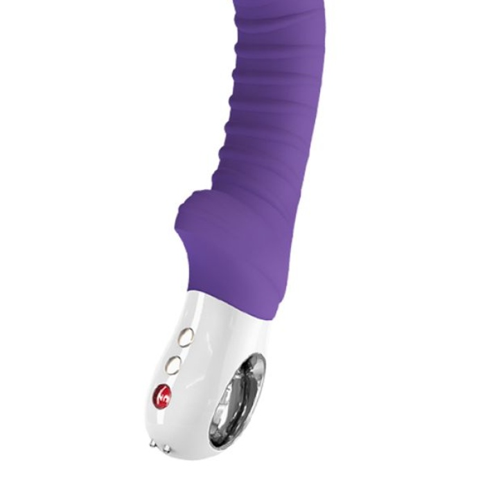 23 cm Fun Factory Tiger Vibratör