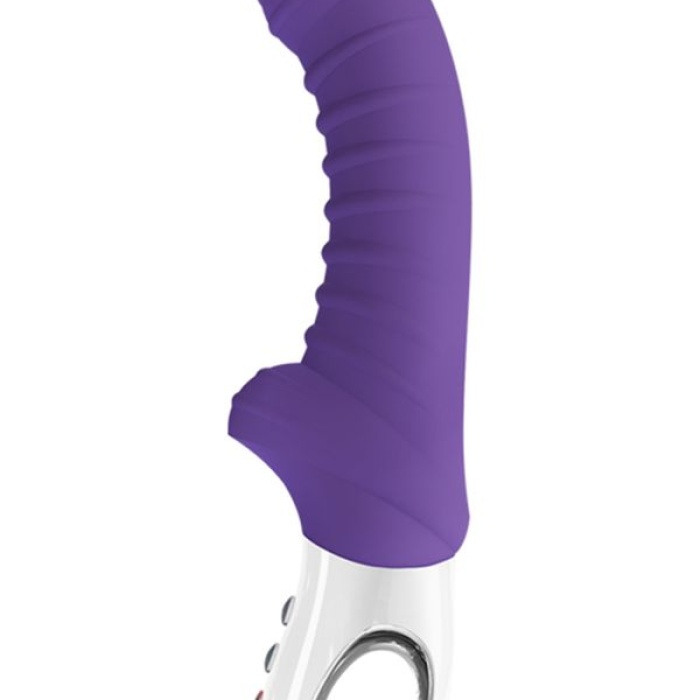23 cm Fun Factory Tiger Vibratör