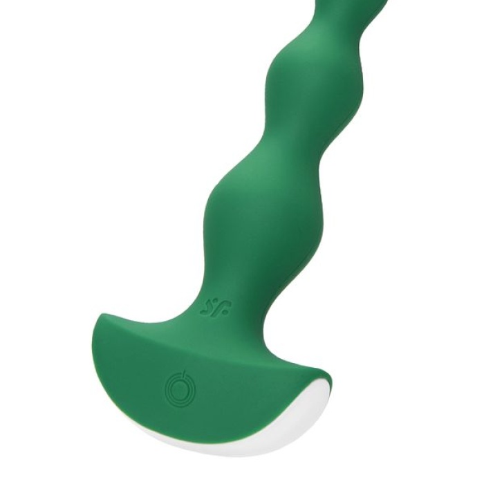 Satisfyer Lolli-Plug 2 Anal Titreşimli Plug