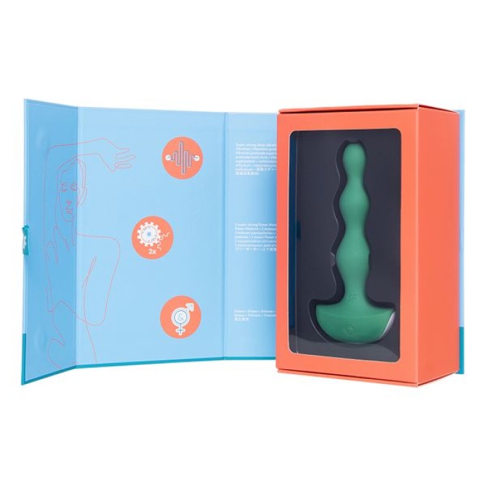Satisfyer Lolli-Plug 2 Anal Titreşimli Plug