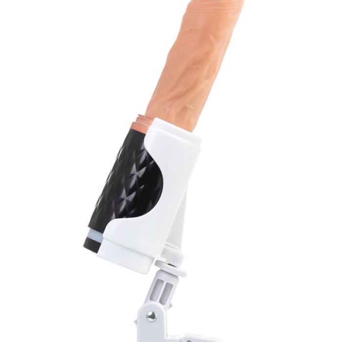 29 cm İleri Geri Seks Makinesi