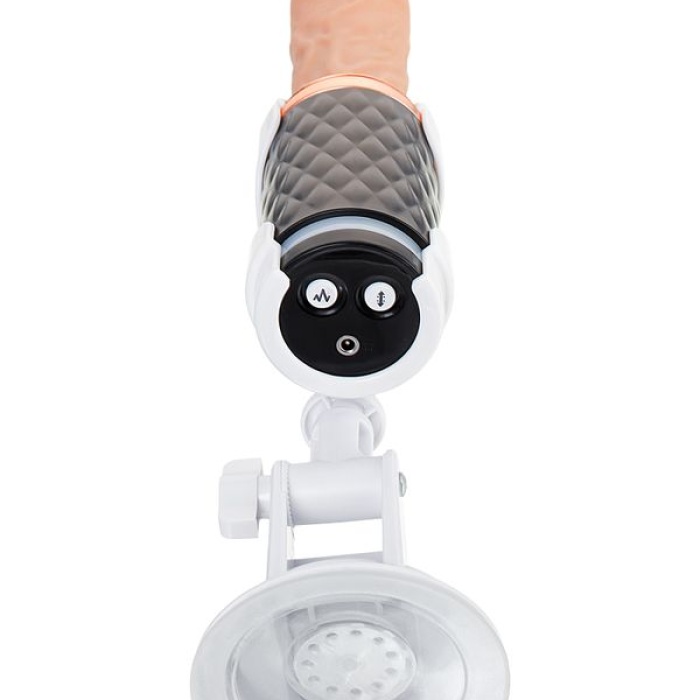 29 cm İleri Geri Seks Makinesi