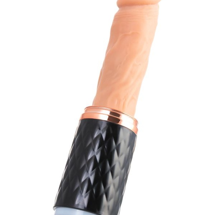 29 cm İleri Geri Seks Makinesi