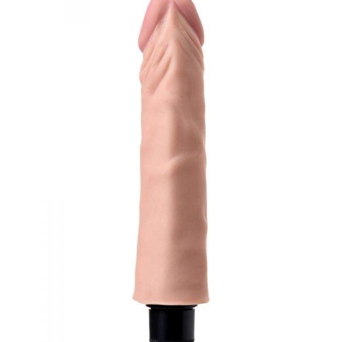 21 CM Toron Realistik Vibratör