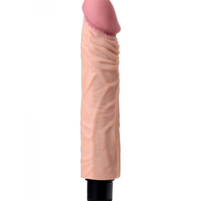 22.5 CM Rican Realistik Vibratör