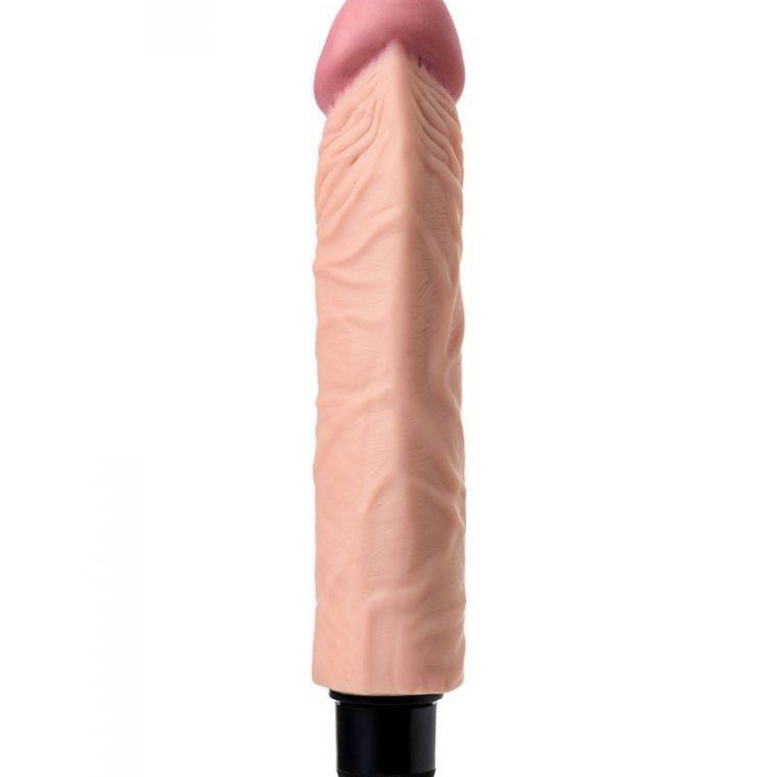 22.5 CM Rican Realistik Vibratör
