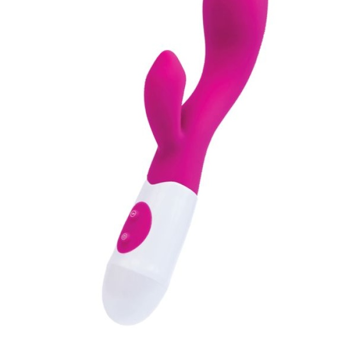 20,5 cm Fela Klitoral Vibratör