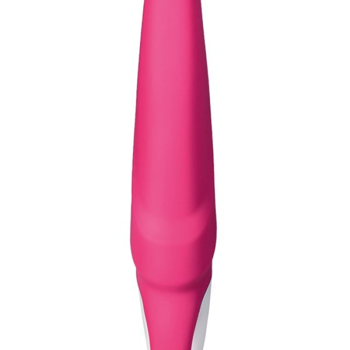 22cm Satisfyer Mr.Rabbit Vibratör