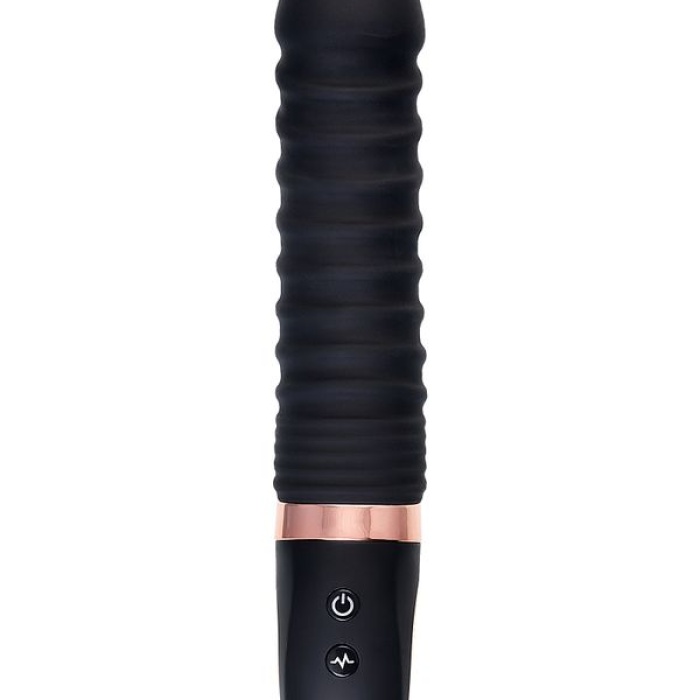 22.5cm WANAME D-SPLASH Gerçekçi olmayan HURRİCANE vibratör