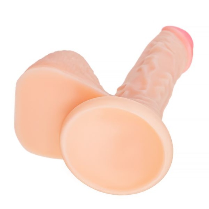 RealStick 17 cm Gerçekçi yapay Penis